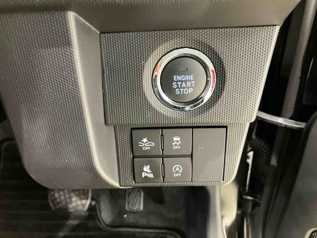 タフトG ダーククロムベンチャー4WD アルミホイール スマートキー 記録簿 ワンオーナー エアバッグ エアコン パワーステアリング パワーウィンドウ ABS(北海道)の中古車