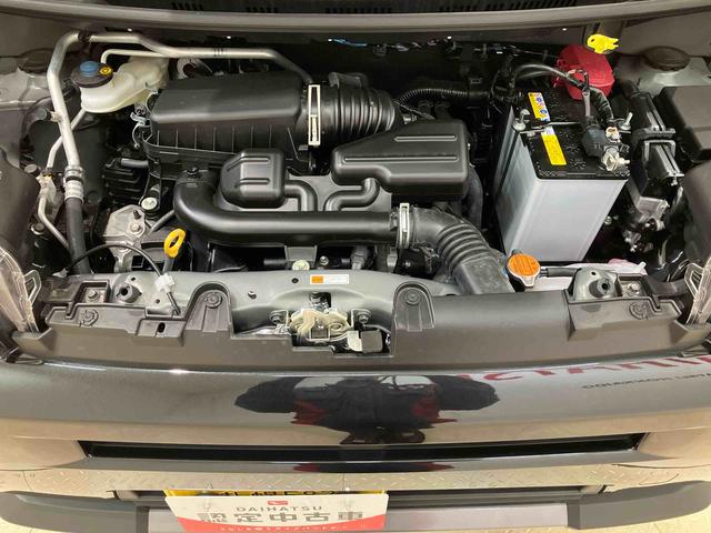タフトG ダーククロムベンチャー4WD アルミホイール スマートキー 記録簿 ワンオーナー エアバッグ エアコン パワーステアリング パワーウィンドウ ABS(北海道)の中古車