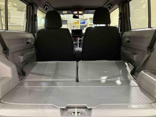 タフトG ダーククロムベンチャー4WD アルミホイール スマートキー 記録簿 ワンオーナー エアバッグ エアコン パワーステアリング パワーウィンドウ ABS(北海道)の中古車