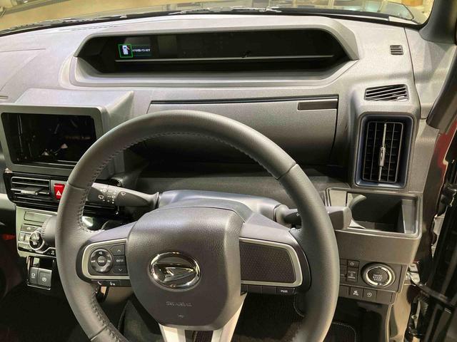 タントカスタムRS(北海道)の中古車