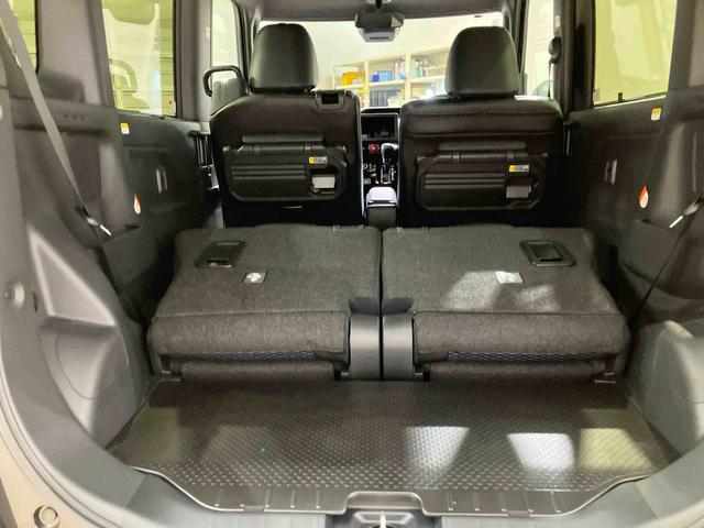 タントカスタムRS(北海道)の中古車