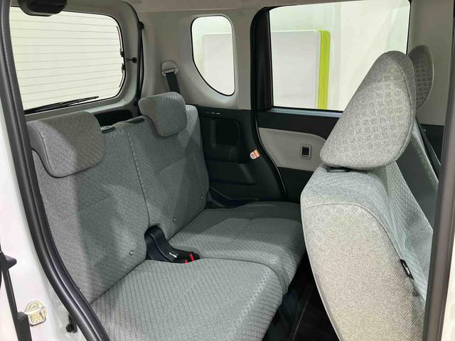 タントL(北海道)の中古車