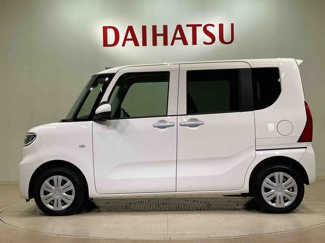 タントL(北海道)の中古車