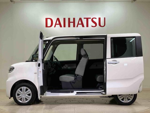 タントL(北海道)の中古車