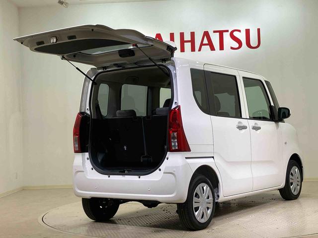 タントL(北海道)の中古車