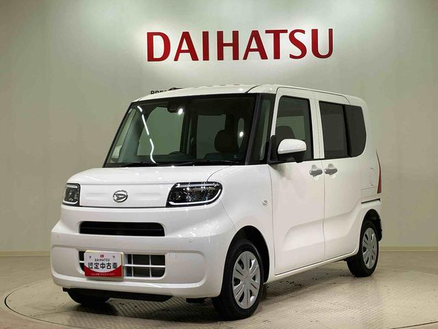 タントL(北海道)の中古車