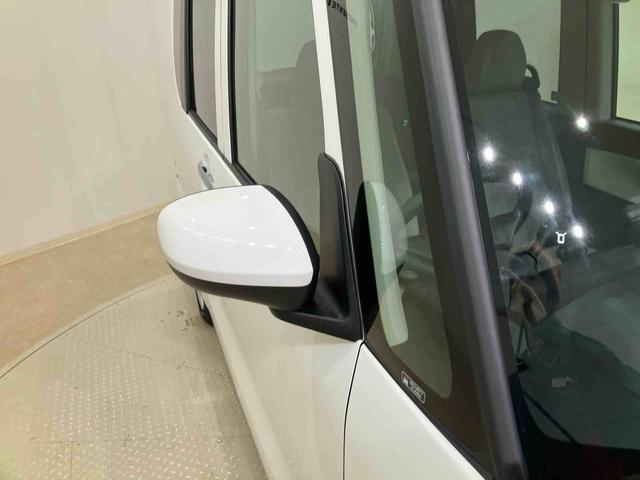 タントL(北海道)の中古車