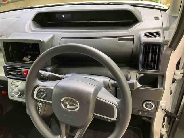 タントL(北海道)の中古車