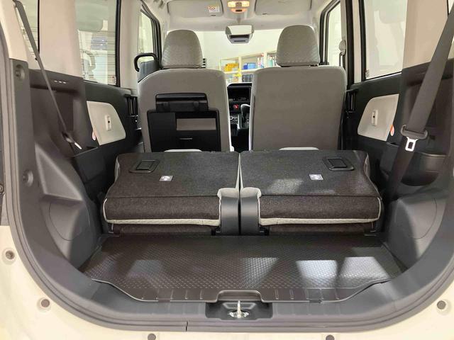 タントL(北海道)の中古車