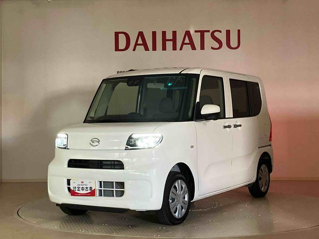 タントL(北海道)の中古車