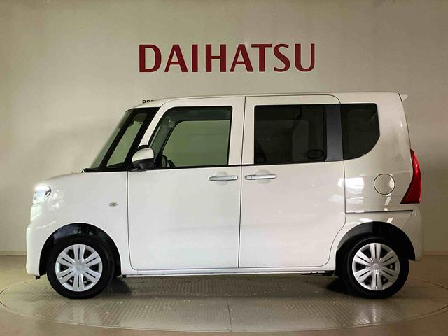 タントL(北海道)の中古車