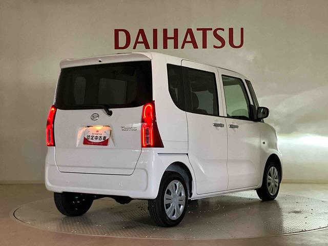 タントL(北海道)の中古車
