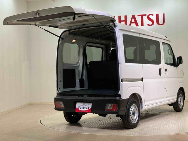ハイゼットカーゴDX(北海道)の中古車