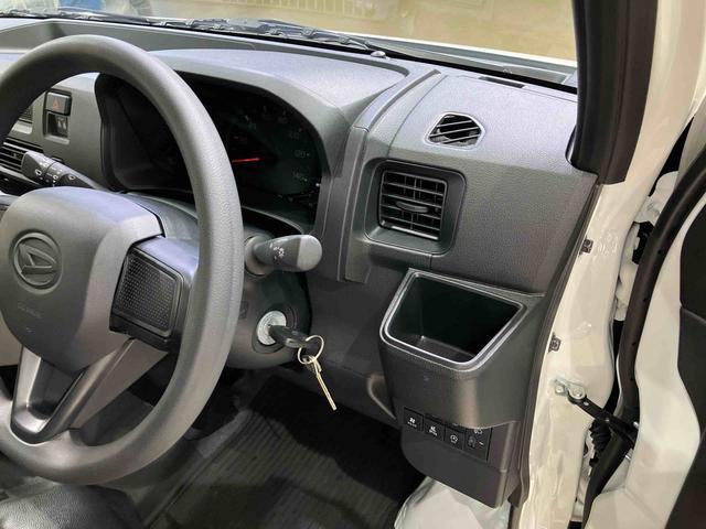ハイゼットカーゴDX(北海道)の中古車