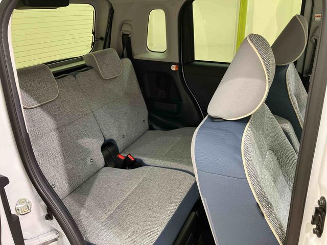 ムーヴキャンバスストライプスG(北海道)の中古車