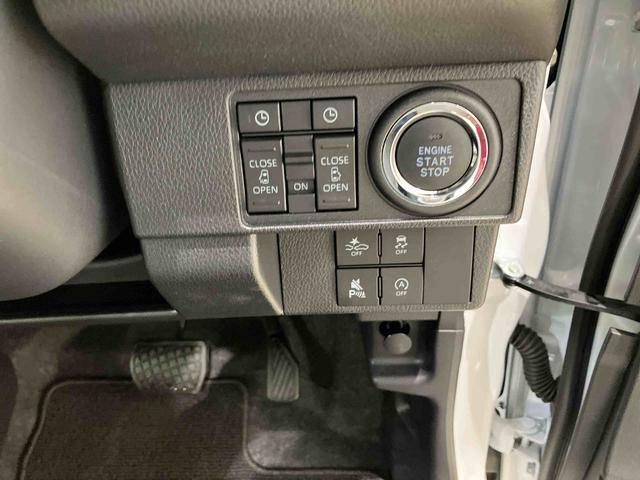 ムーヴキャンバスストライプスG(北海道)の中古車