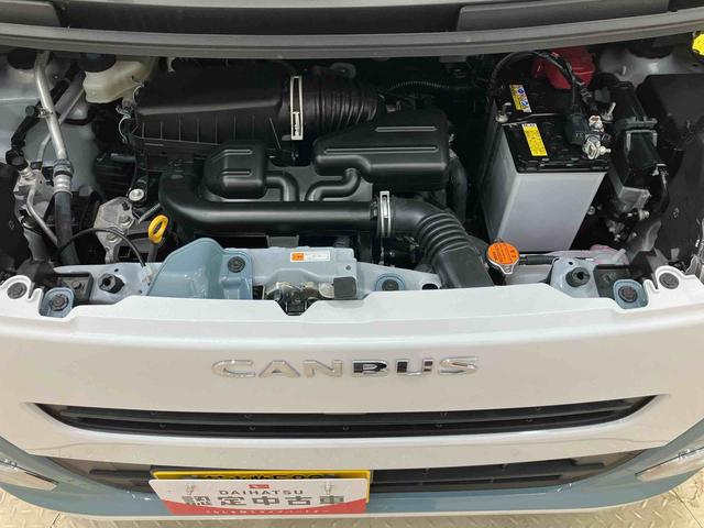 ムーヴキャンバスストライプスG(北海道)の中古車