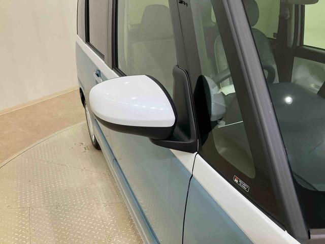 ムーヴキャンバスストライプスG(北海道)の中古車