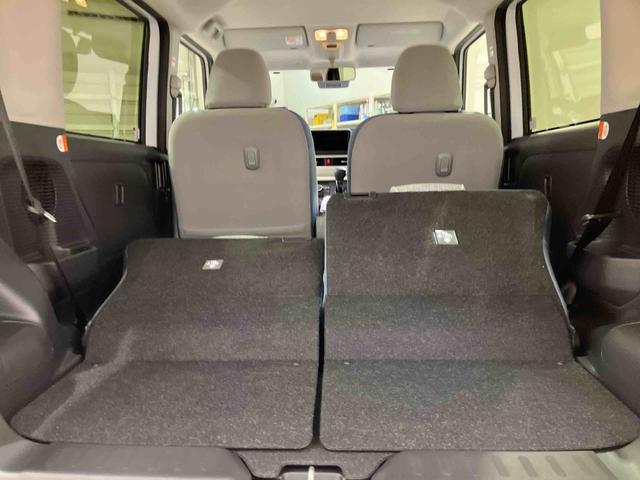 ムーヴキャンバスストライプスG(北海道)の中古車