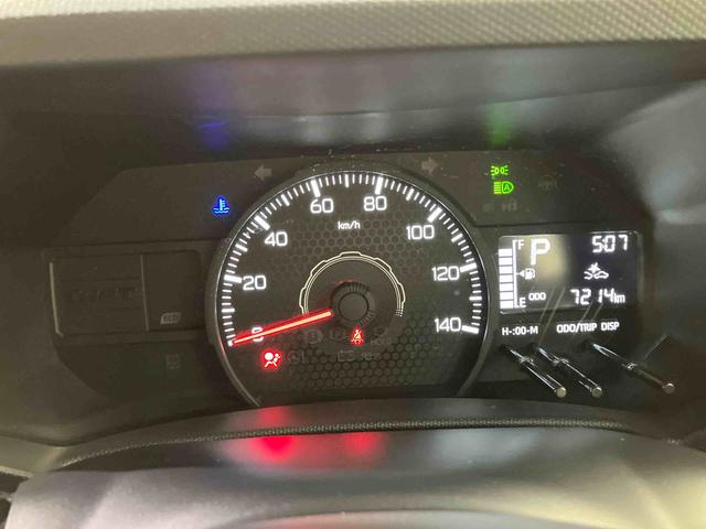 タフトX4WD アイドリングストップ オートマチックハイビーム 衝突防止システム LEDヘッドランプ レーンアシスト スマートキー 記録簿 ワンオーナー エアバッグ エアコン パワーステアリング CD ABS(北海道)の中古車