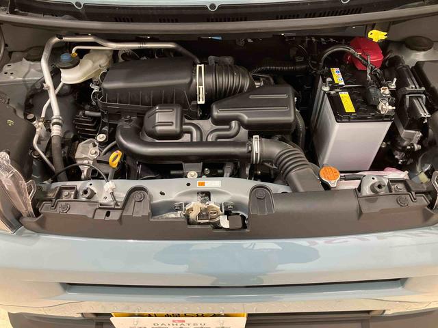 タフトX4WD アイドリングストップ オートマチックハイビーム 衝突防止システム LEDヘッドランプ レーンアシスト スマートキー 記録簿 ワンオーナー エアバッグ エアコン パワーステアリング CD ABS(北海道)の中古車
