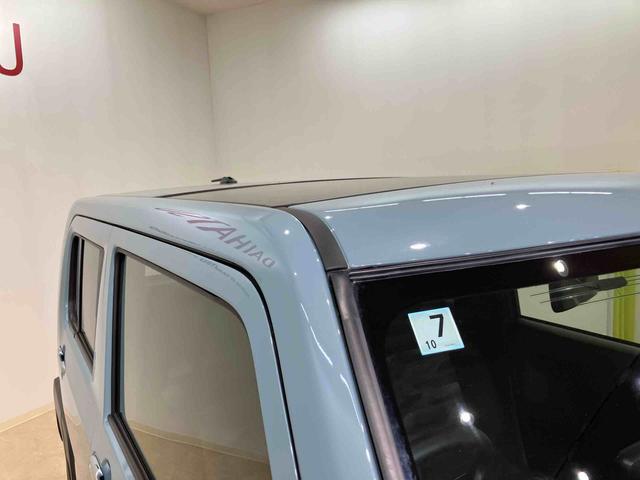 タフトX4WD アイドリングストップ オートマチックハイビーム 衝突防止システム LEDヘッドランプ レーンアシスト スマートキー 記録簿 ワンオーナー エアバッグ エアコン パワーステアリング CD ABS(北海道)の中古車