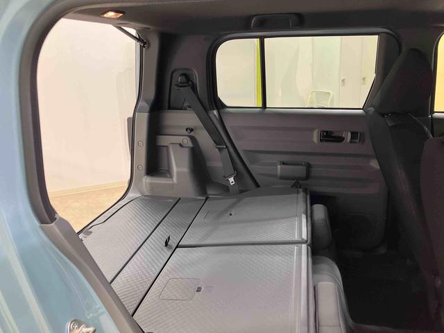 タフトX4WD アイドリングストップ オートマチックハイビーム 衝突防止システム LEDヘッドランプ レーンアシスト スマートキー 記録簿 ワンオーナー エアバッグ エアコン パワーステアリング CD ABS(北海道)の中古車
