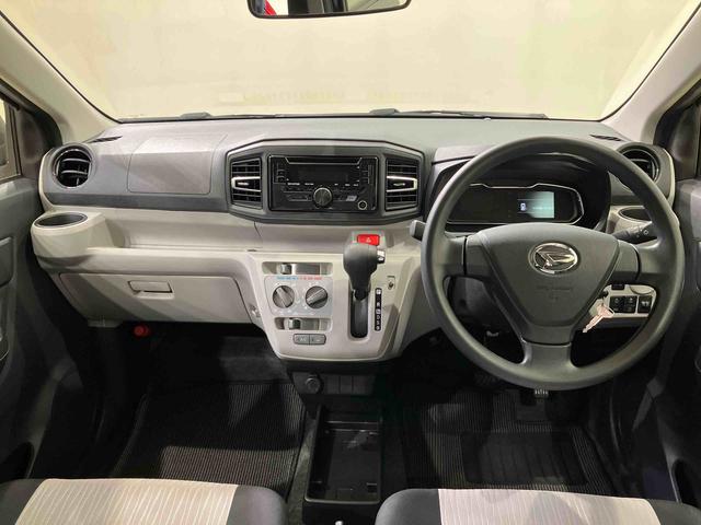 ミライースＸ　ＳＡIII（北海道）の中古車