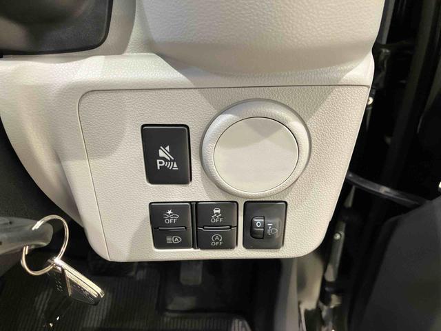 ミライースＸ　ＳＡIII（北海道）の中古車