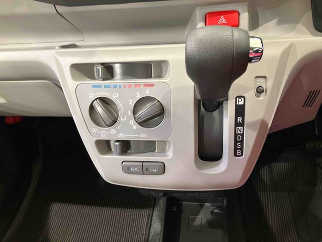 ミライースＸ　ＳＡIII（北海道）の中古車