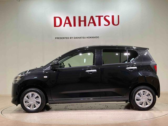 ミライースＸ　ＳＡIII（北海道）の中古車