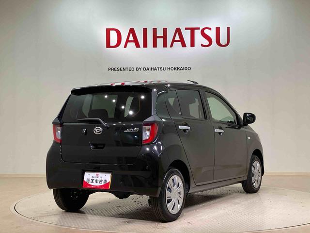 ミライースＸ　ＳＡIII（北海道）の中古車