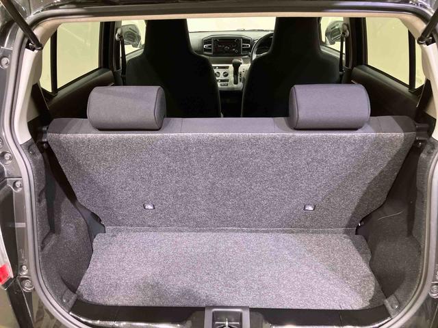 ミライースＸ　ＳＡIII（北海道）の中古車