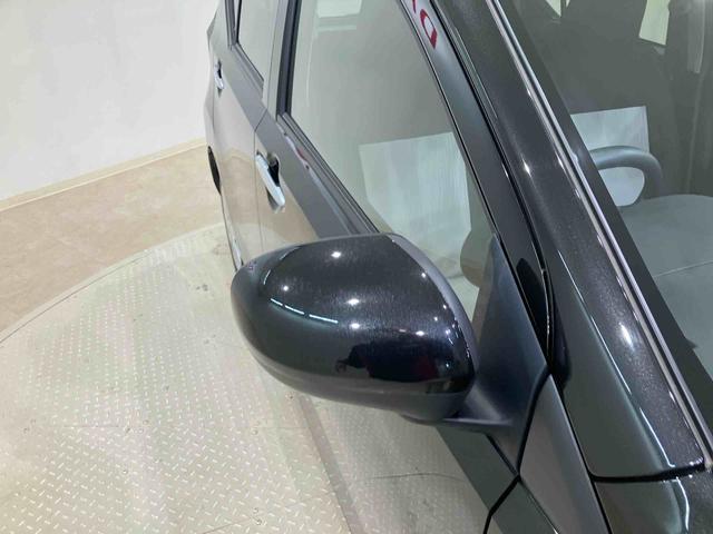 ミライースＸ　ＳＡIII（北海道）の中古車