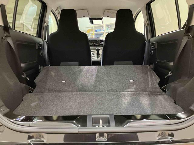 ミライースＸ　ＳＡIII（北海道）の中古車
