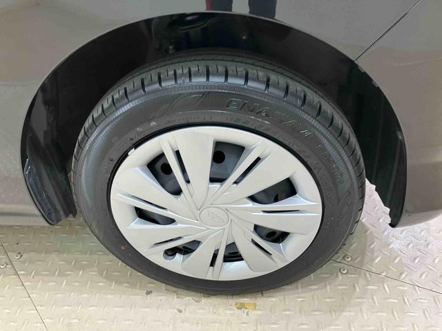 ミライースＸ　ＳＡIII（北海道）の中古車