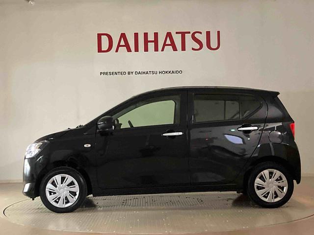 ミライースＸ　ＳＡIII（北海道）の中古車