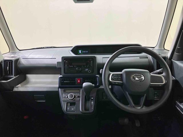 タントX(北海道)の中古車