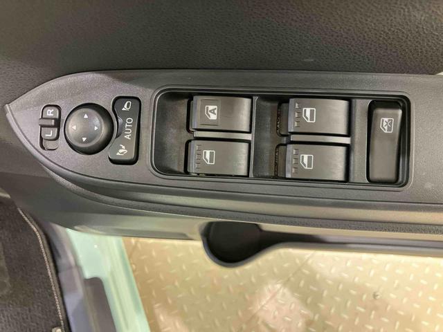 タントX(北海道)の中古車