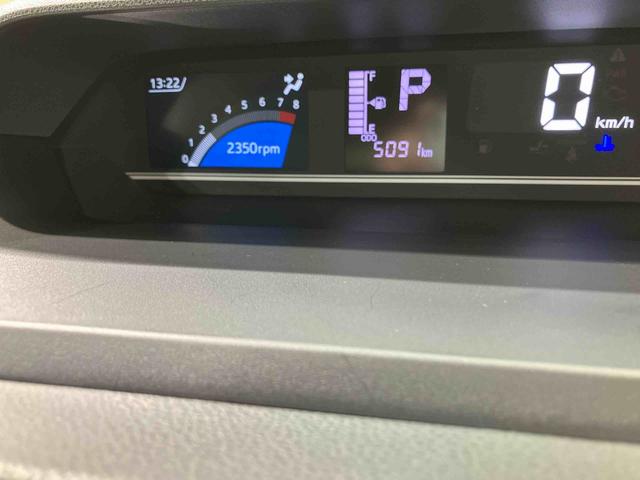 タントX(北海道)の中古車