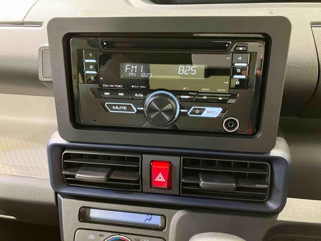 タントX(北海道)の中古車