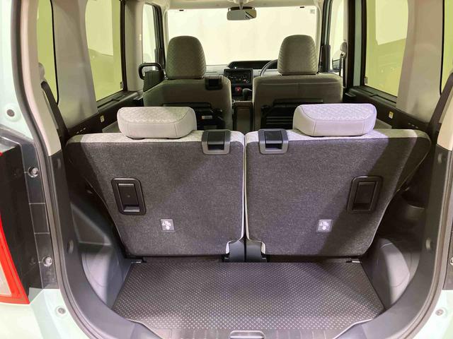 タントX(北海道)の中古車