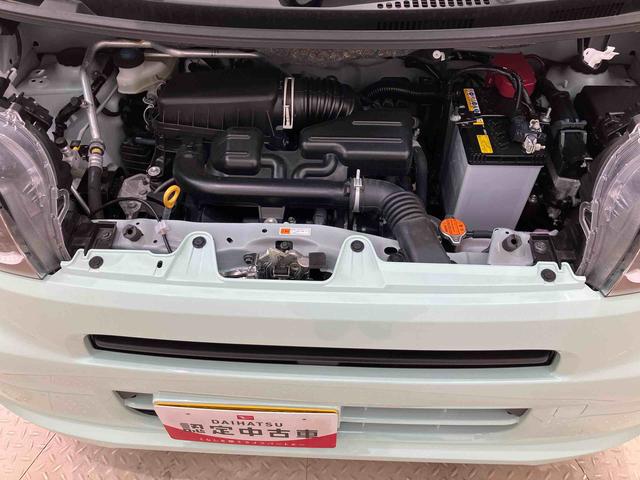タントX(北海道)の中古車