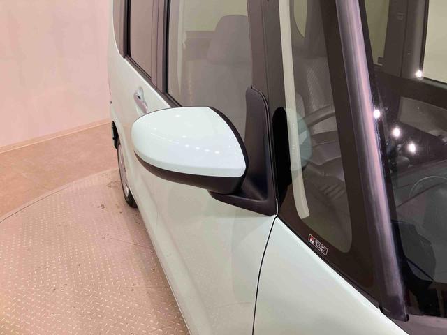 タントX(北海道)の中古車