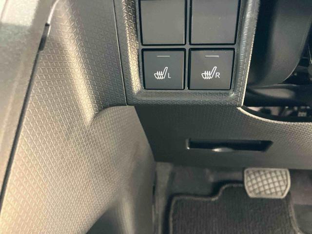 タントX(北海道)の中古車