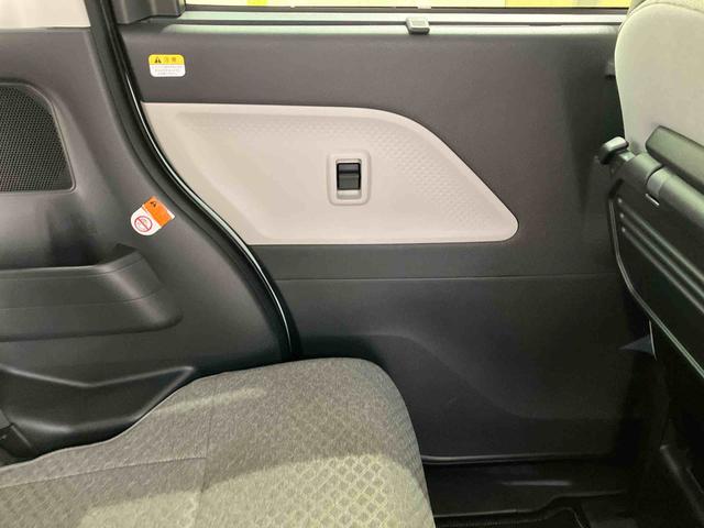 タントX(北海道)の中古車