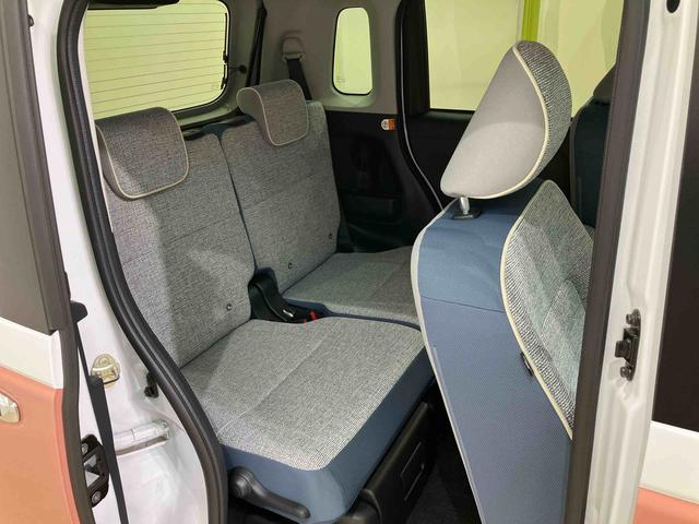 ムーヴキャンバスストライプスＧ（北海道）の中古車