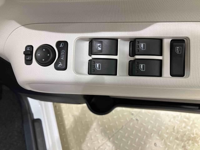 ムーヴキャンバスストライプスＧ（北海道）の中古車