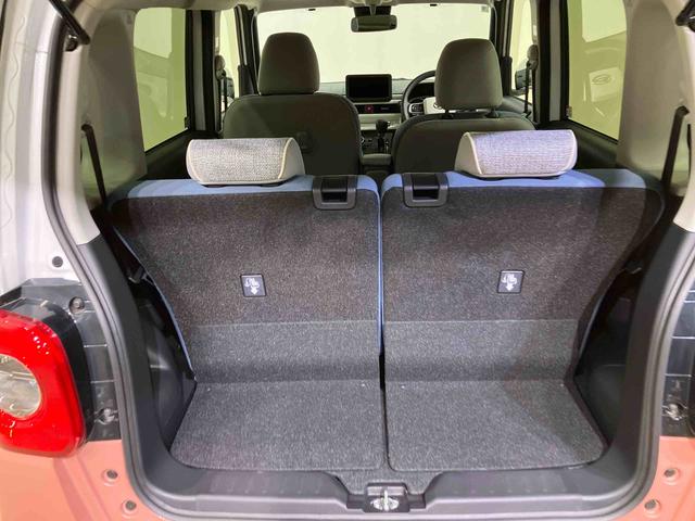 ムーヴキャンバスストライプスＧ（北海道）の中古車