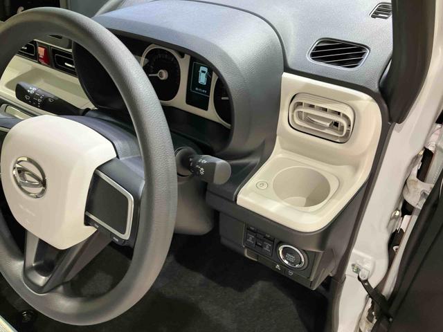 ムーヴキャンバスストライプスＧ（北海道）の中古車